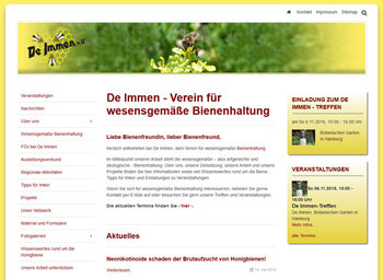 Zur Website von de-immen.de