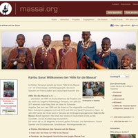 www.massai.org